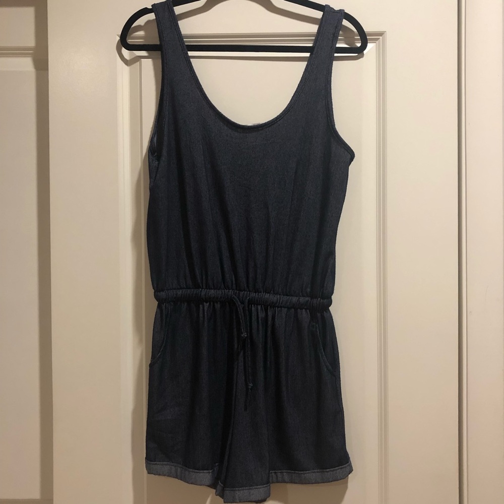 Romper!